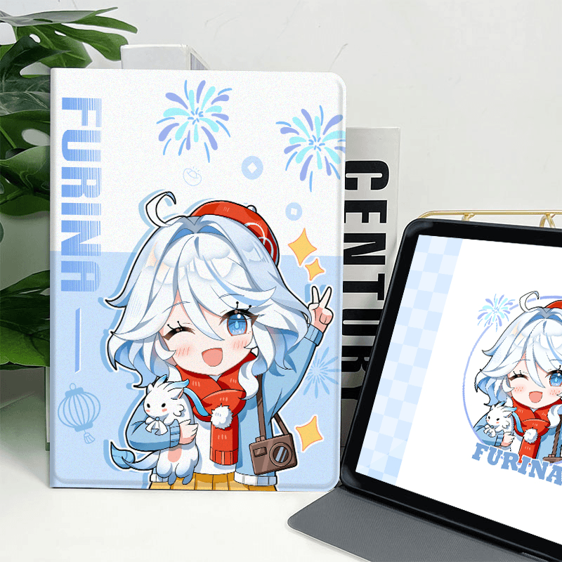 iPad case