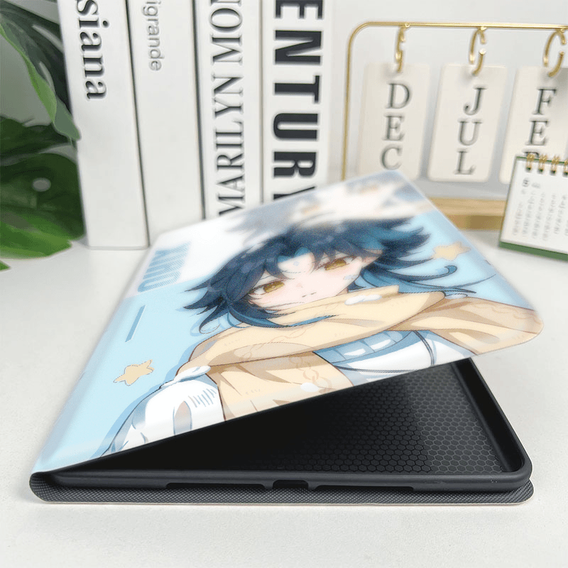 iPad case