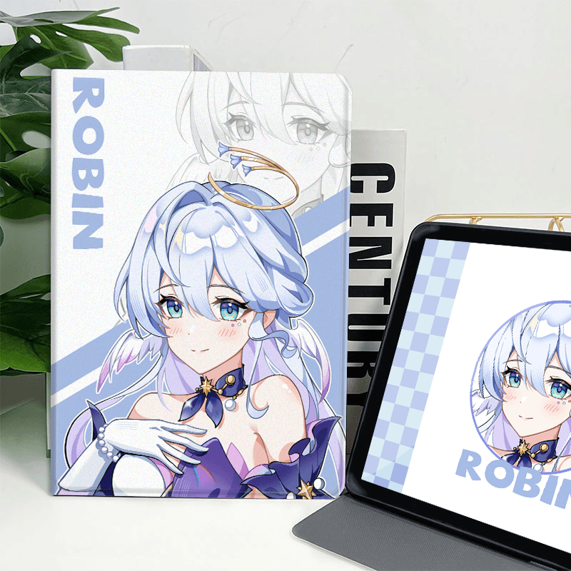 iPad case
