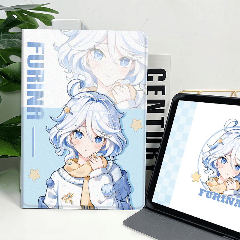 iPad case