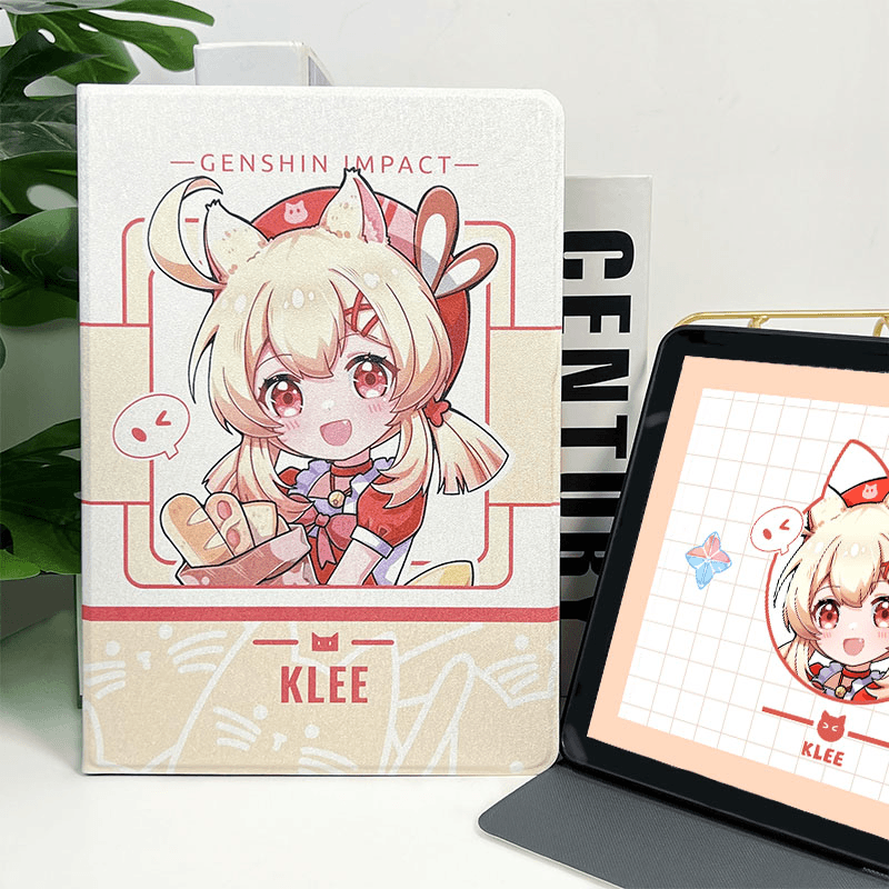 iPad case