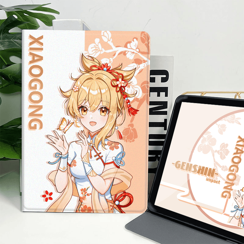 iPad case