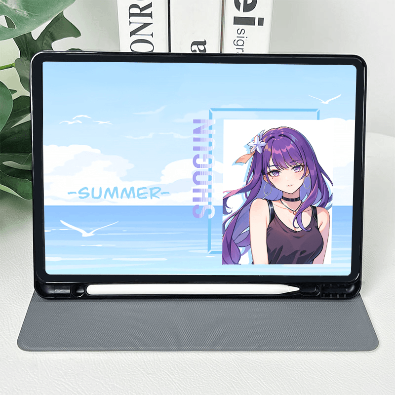iPad case