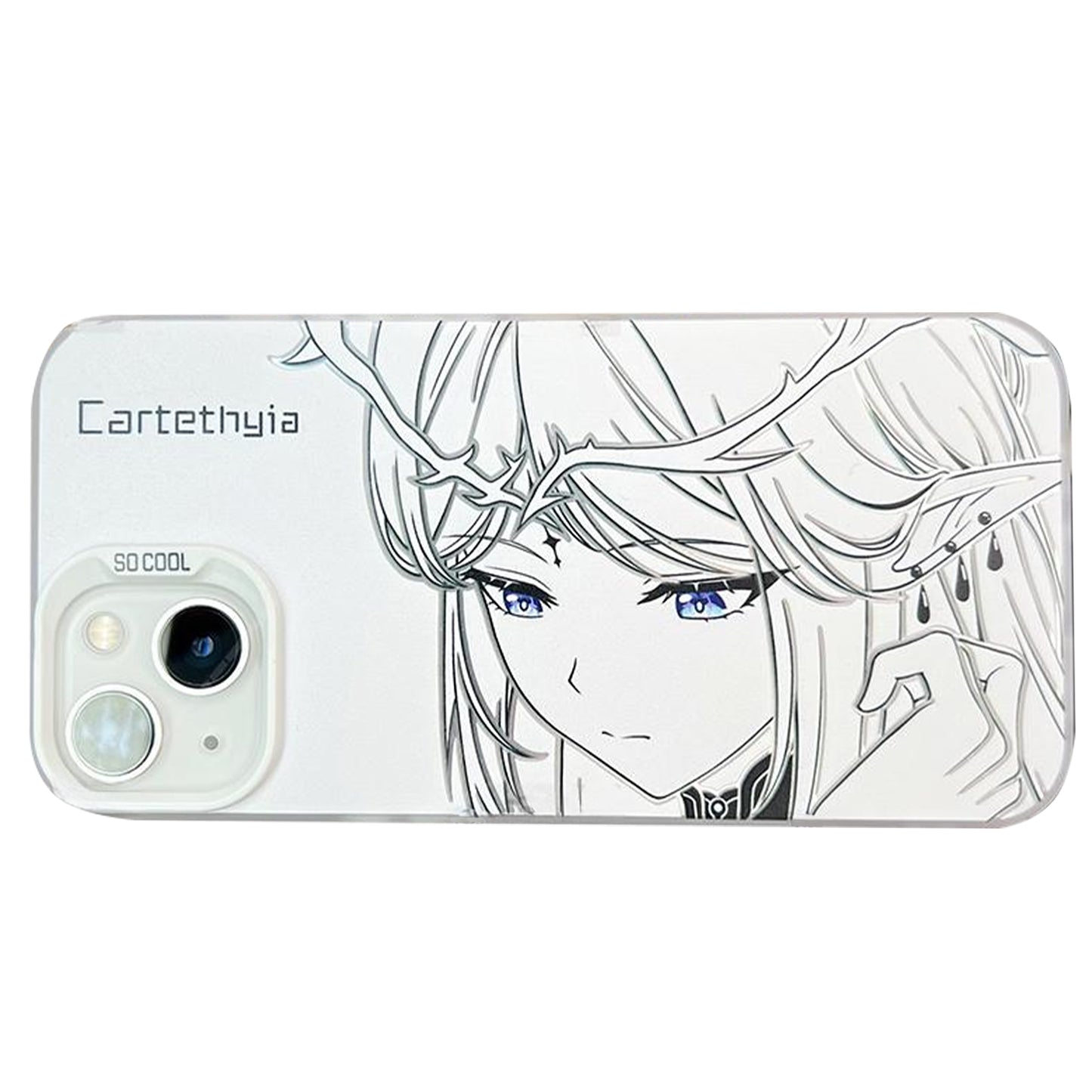 Cartethyia
