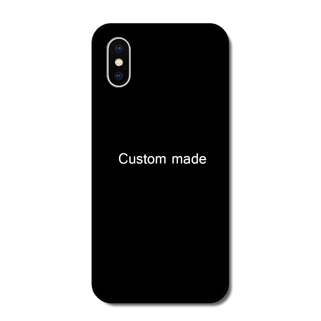 custom made TPU