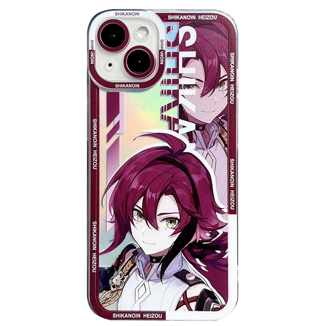 Shikanoin Heizou