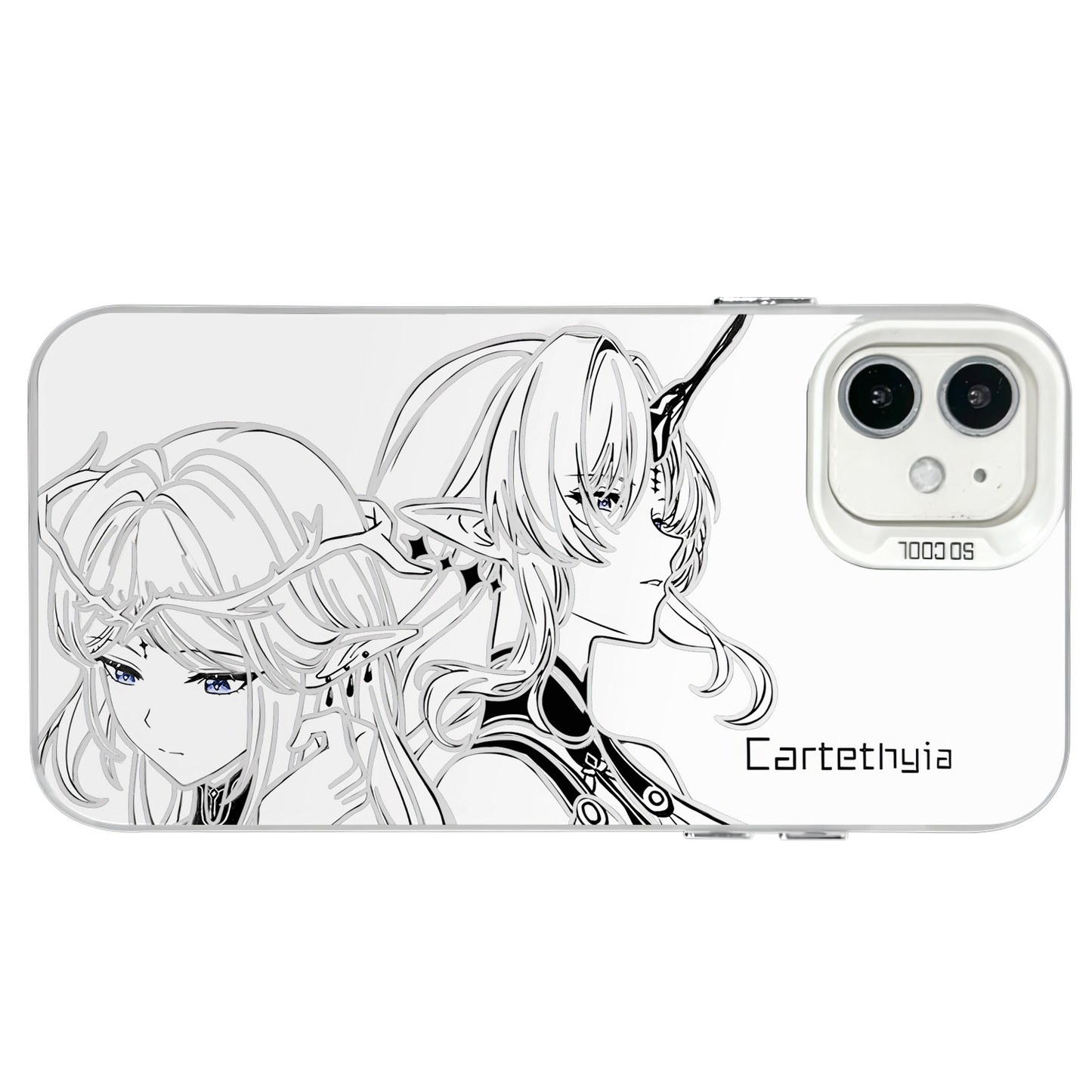 Cartethyia