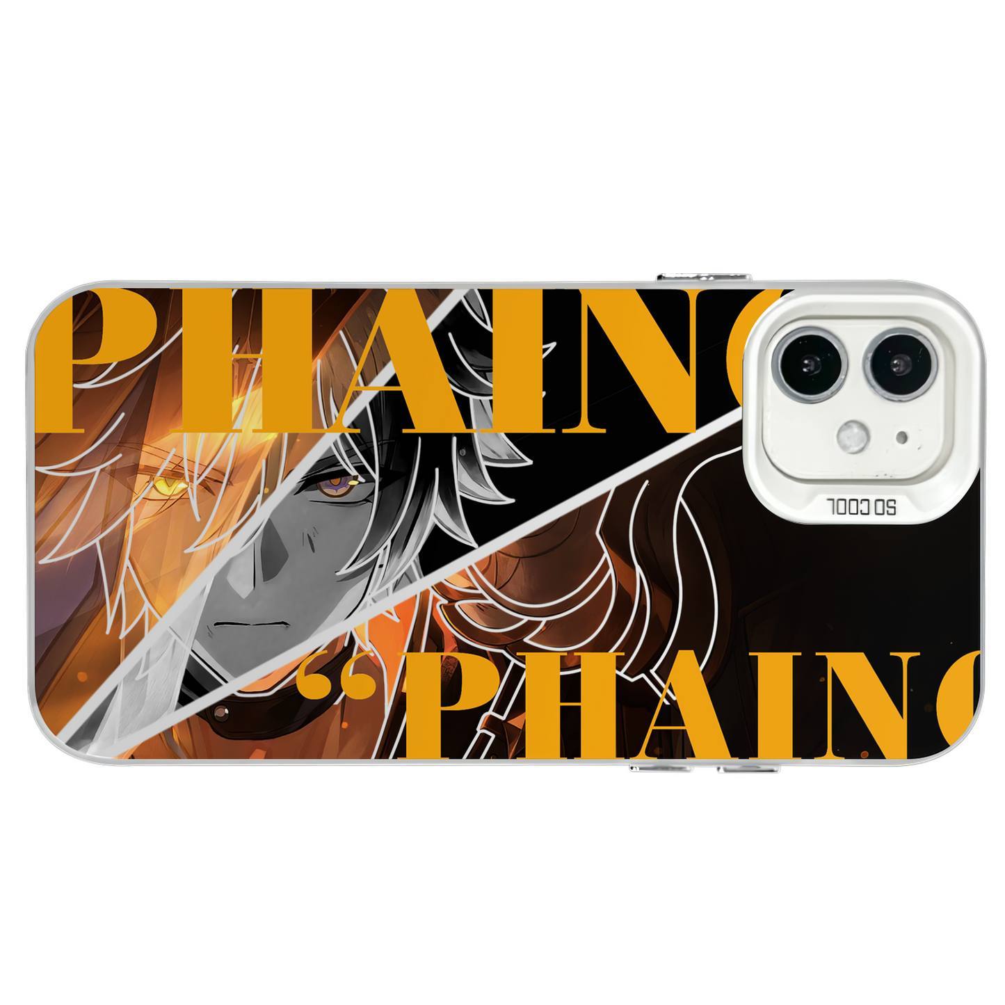 Phainon