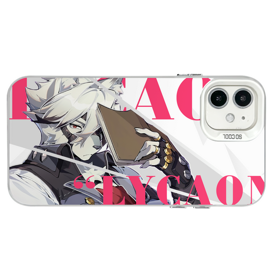 Von Lycaon