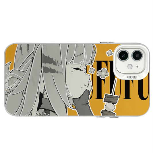 Ju Fufu