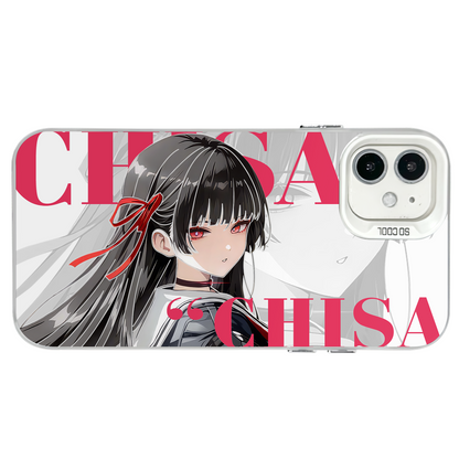 Chisa