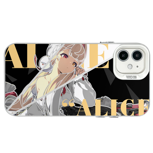 Alice Thymefield