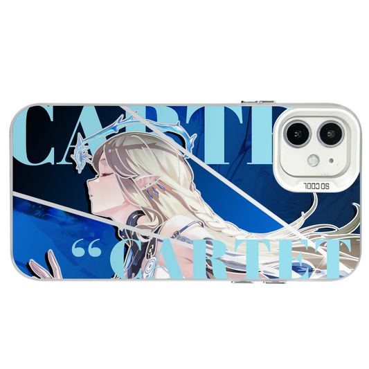 Cartethyia