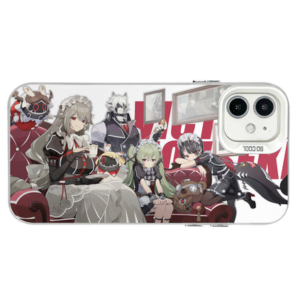 Victoria Housekeeping