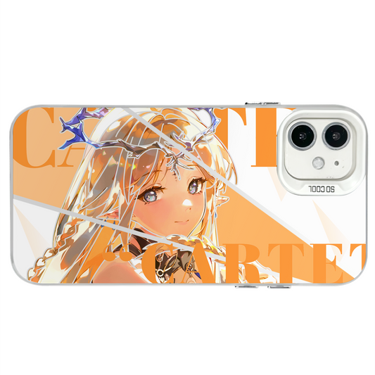Cartethyia