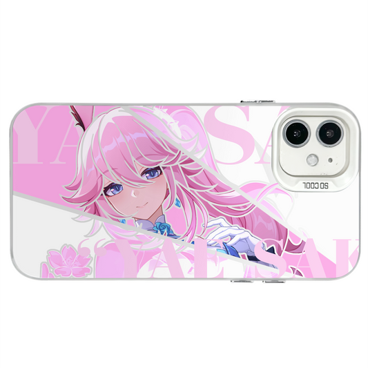 Yae Sakura