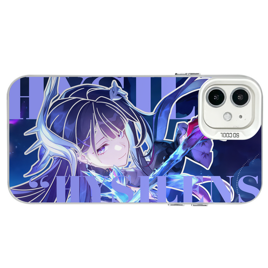 Hysilens