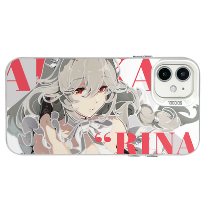 Alexandrina Sebastiane