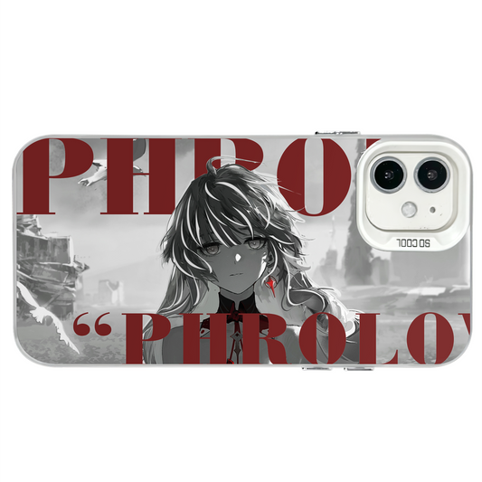 Phrolova