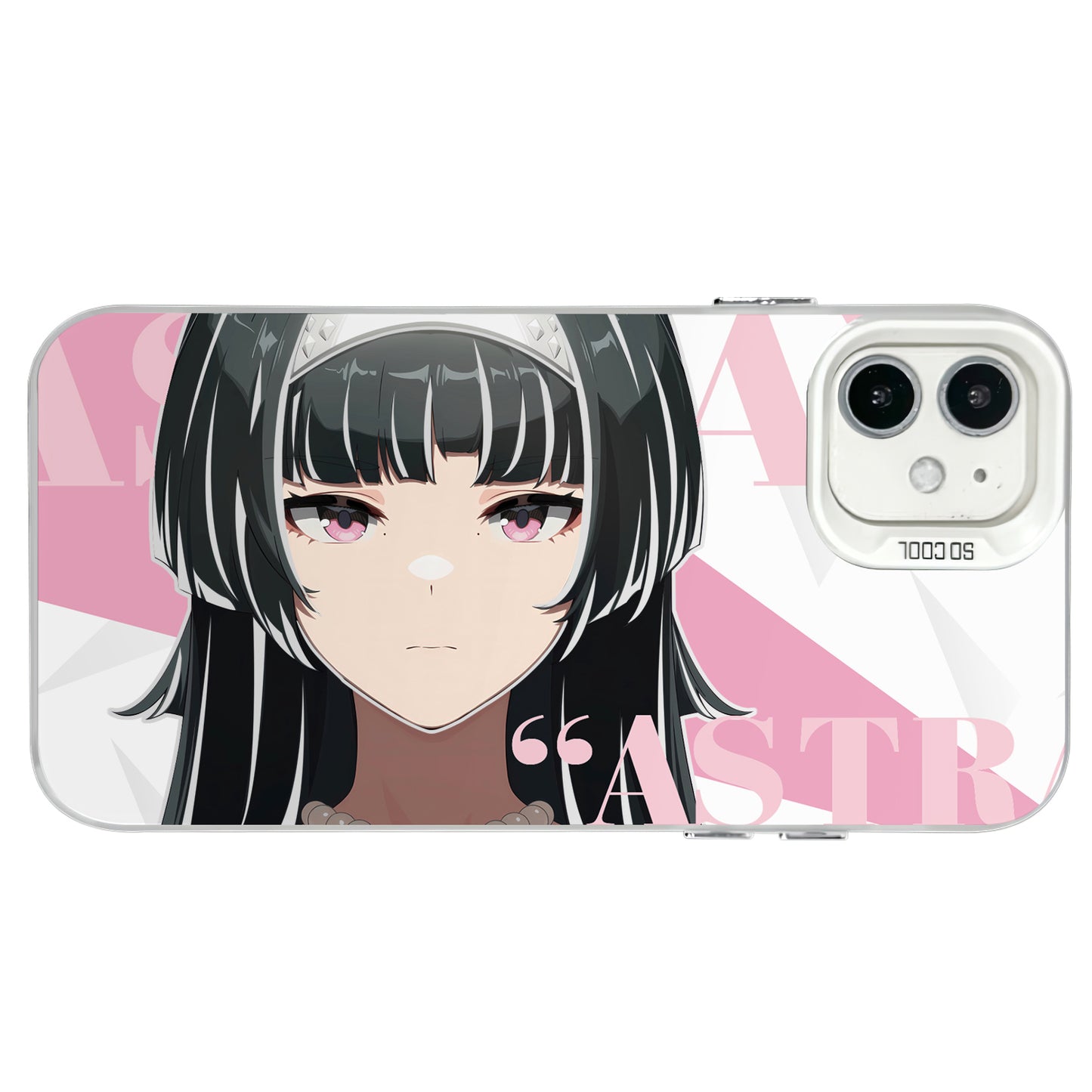 Astra Yao
