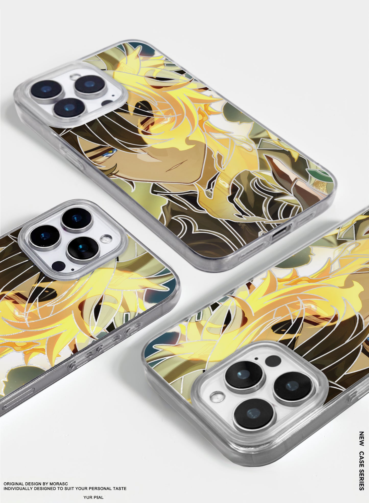 Dan Heng Permansor Terrae