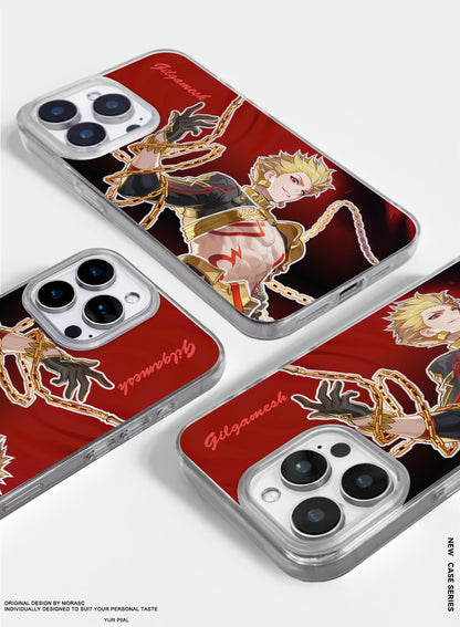 Gilgamesh