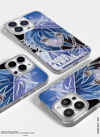 Kyryll Chudomirovich Flins