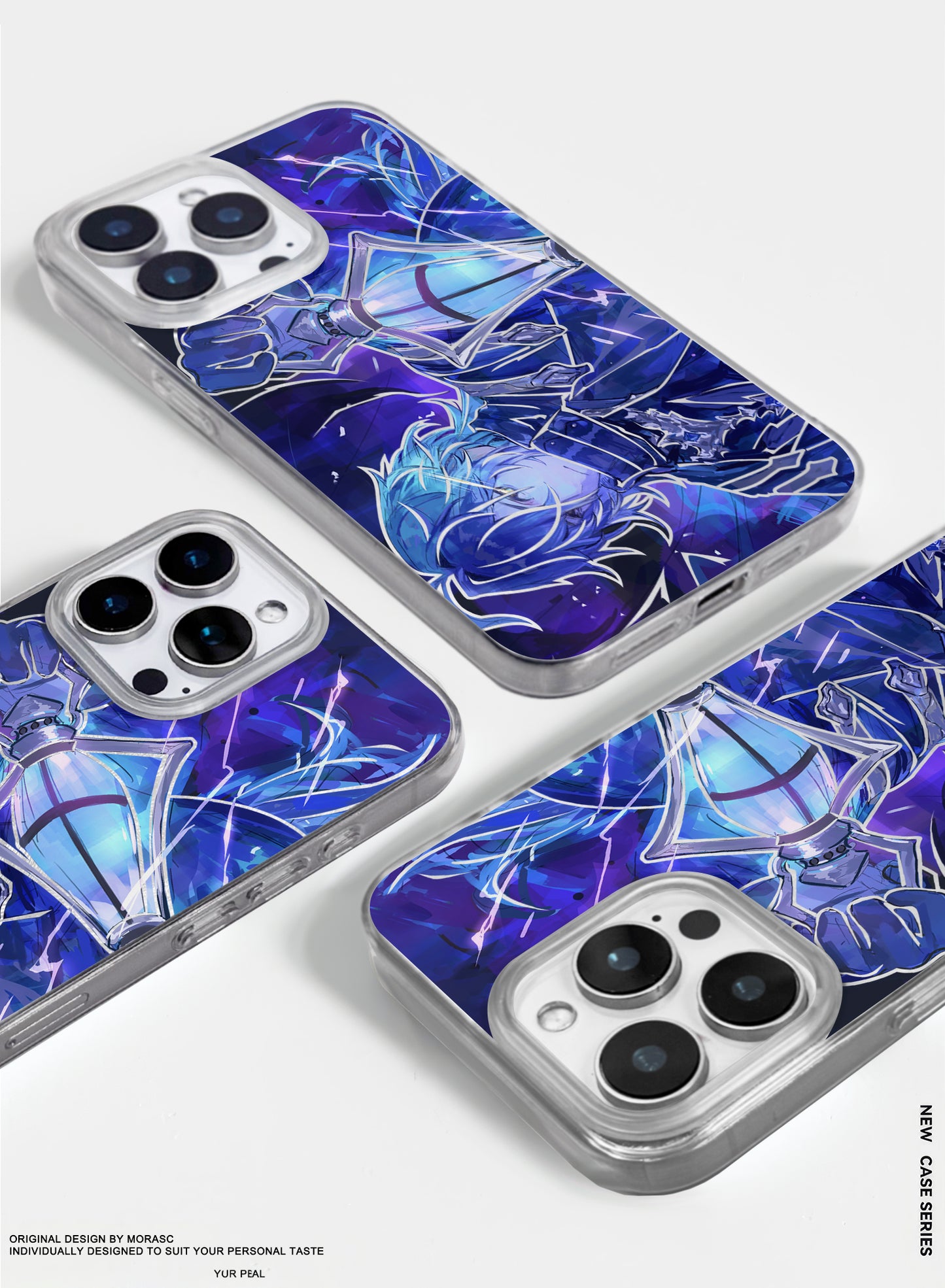 Kyryll Chudomirovich Flins