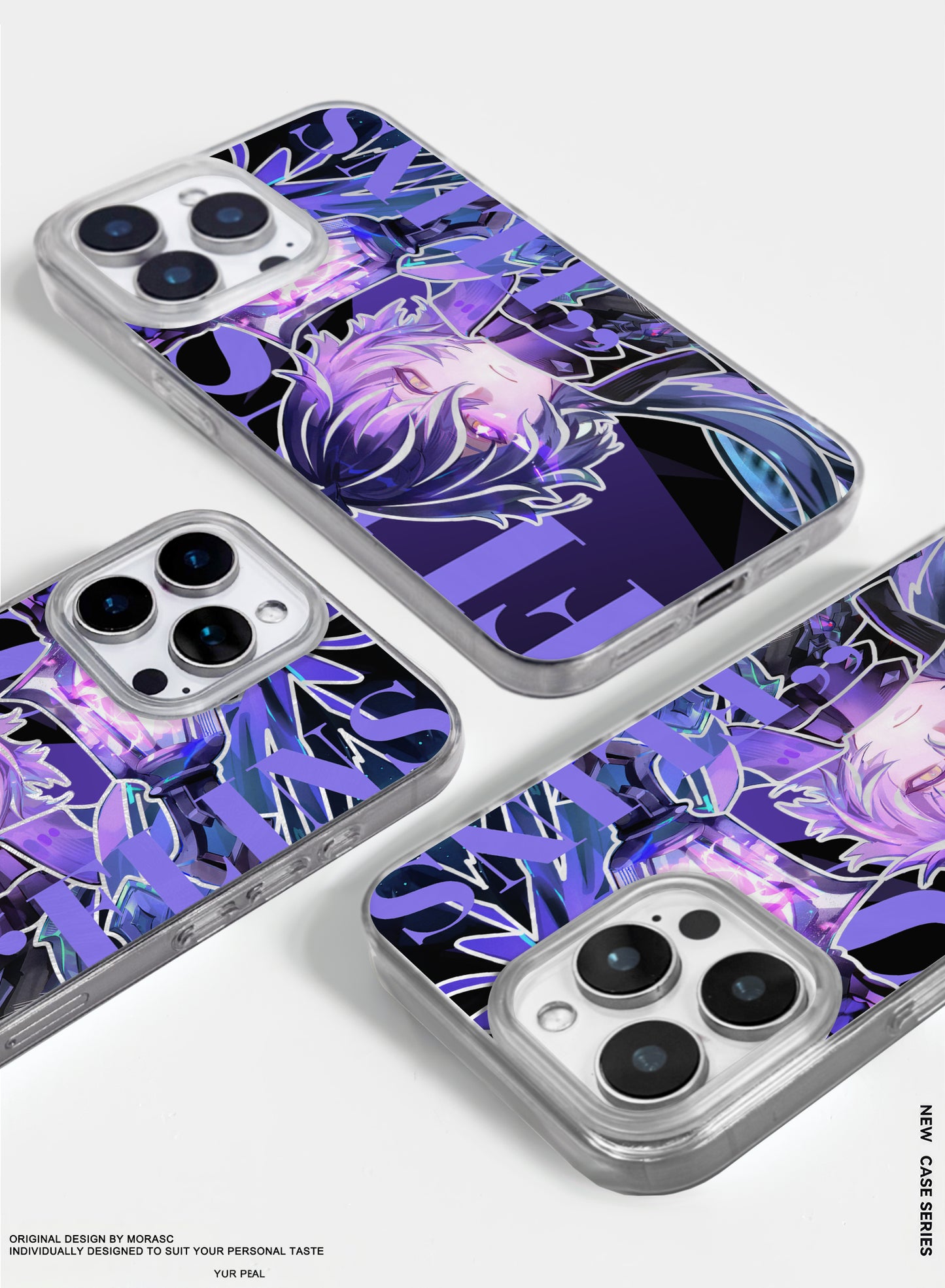 Kyryll Chudomirovich Flins