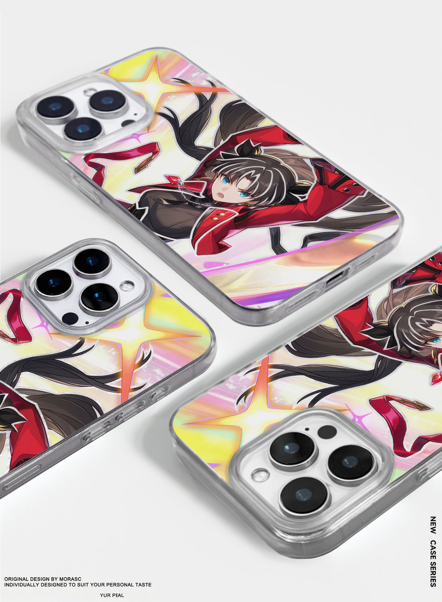 Rin Tohsaka