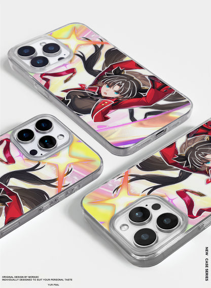 Rin Tohsaka