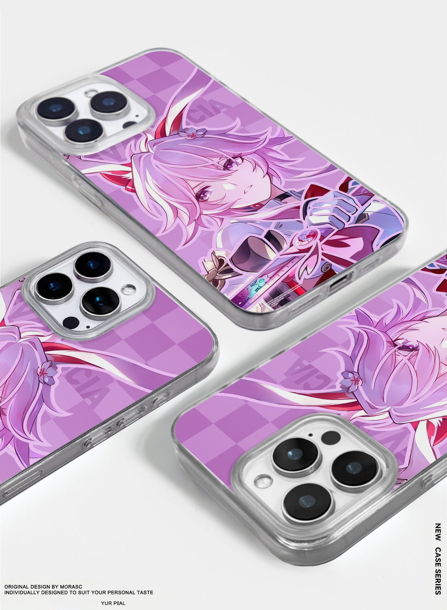 Evanescia
