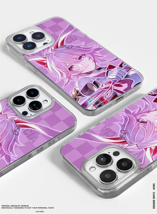 Evanescia