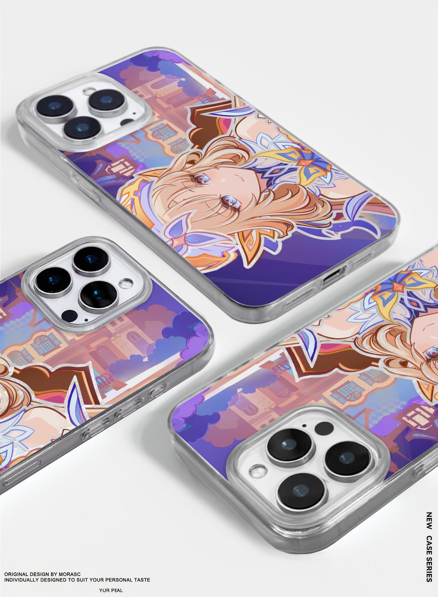 Nicole