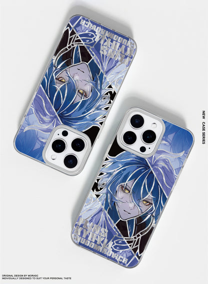 Kyryll Chudomirovich Flins