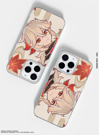 Kazuha