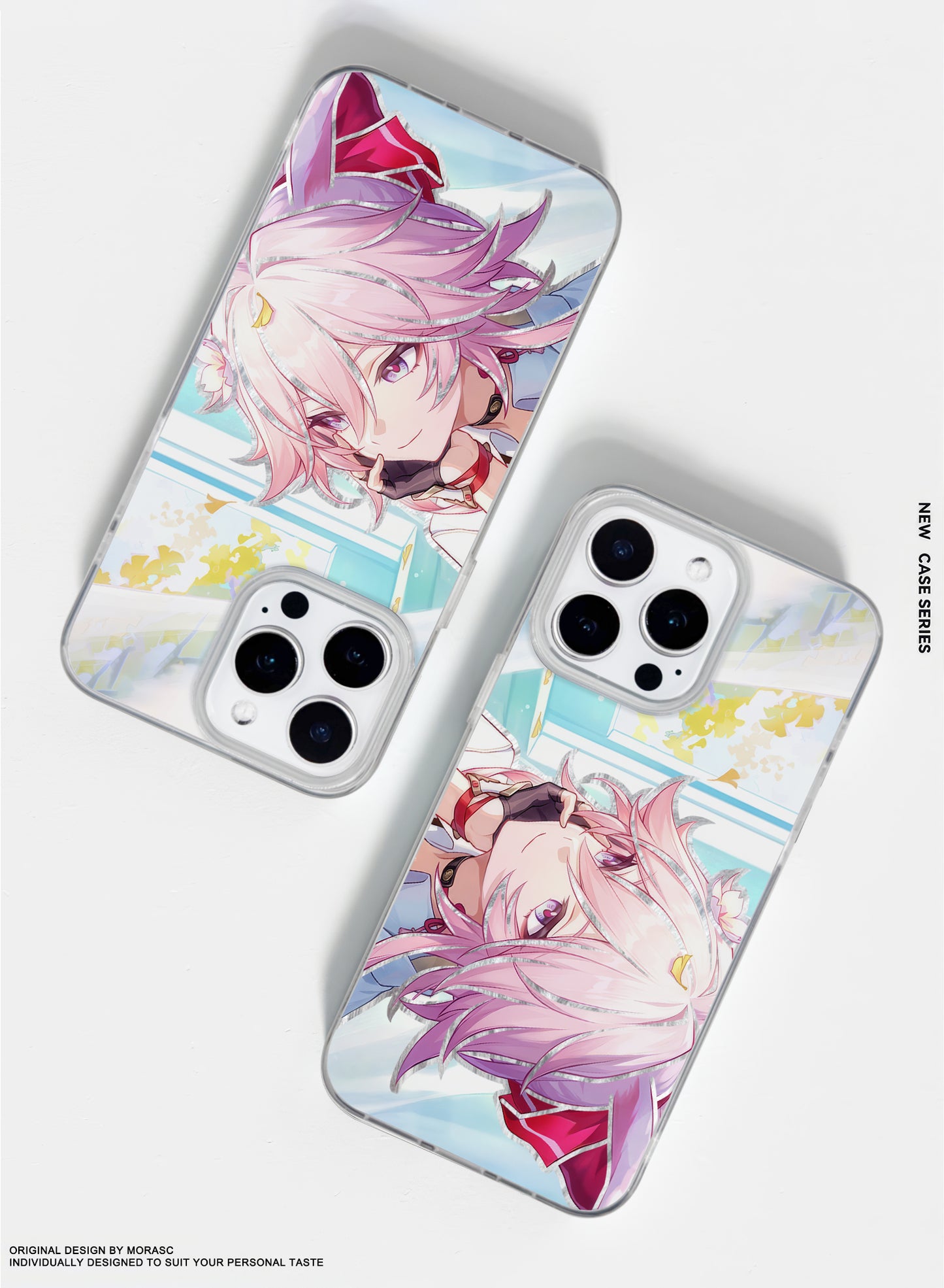 Evanescia
