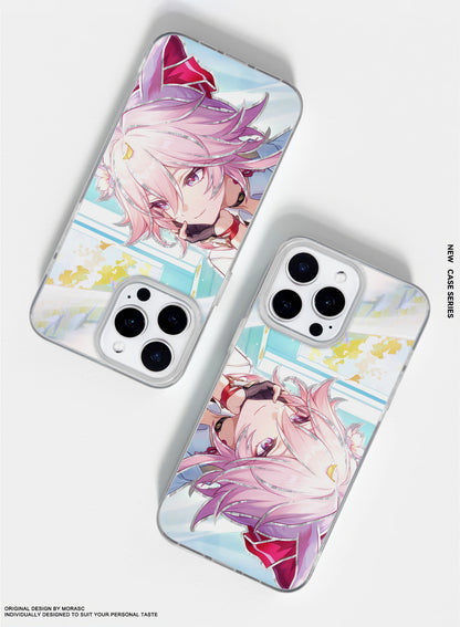 Evanescia