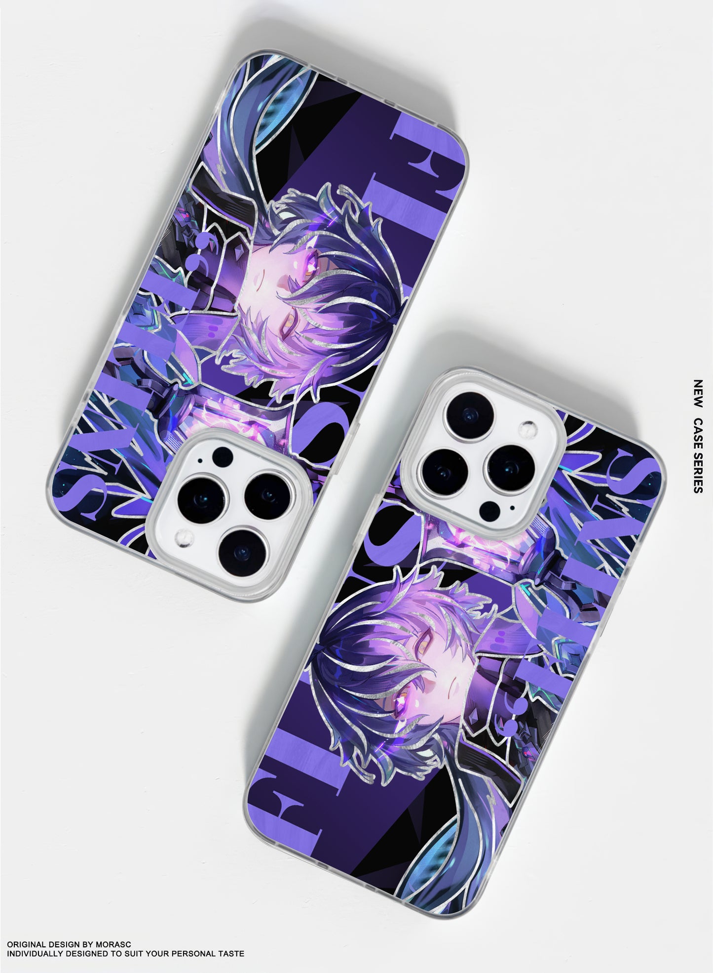 Kyryll Chudomirovich Flins