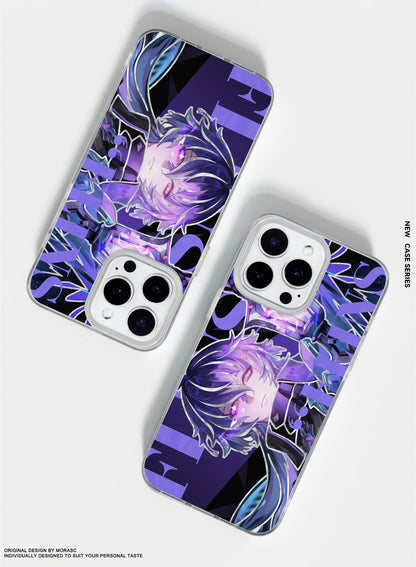 Kyryll Chudomirovich Flins