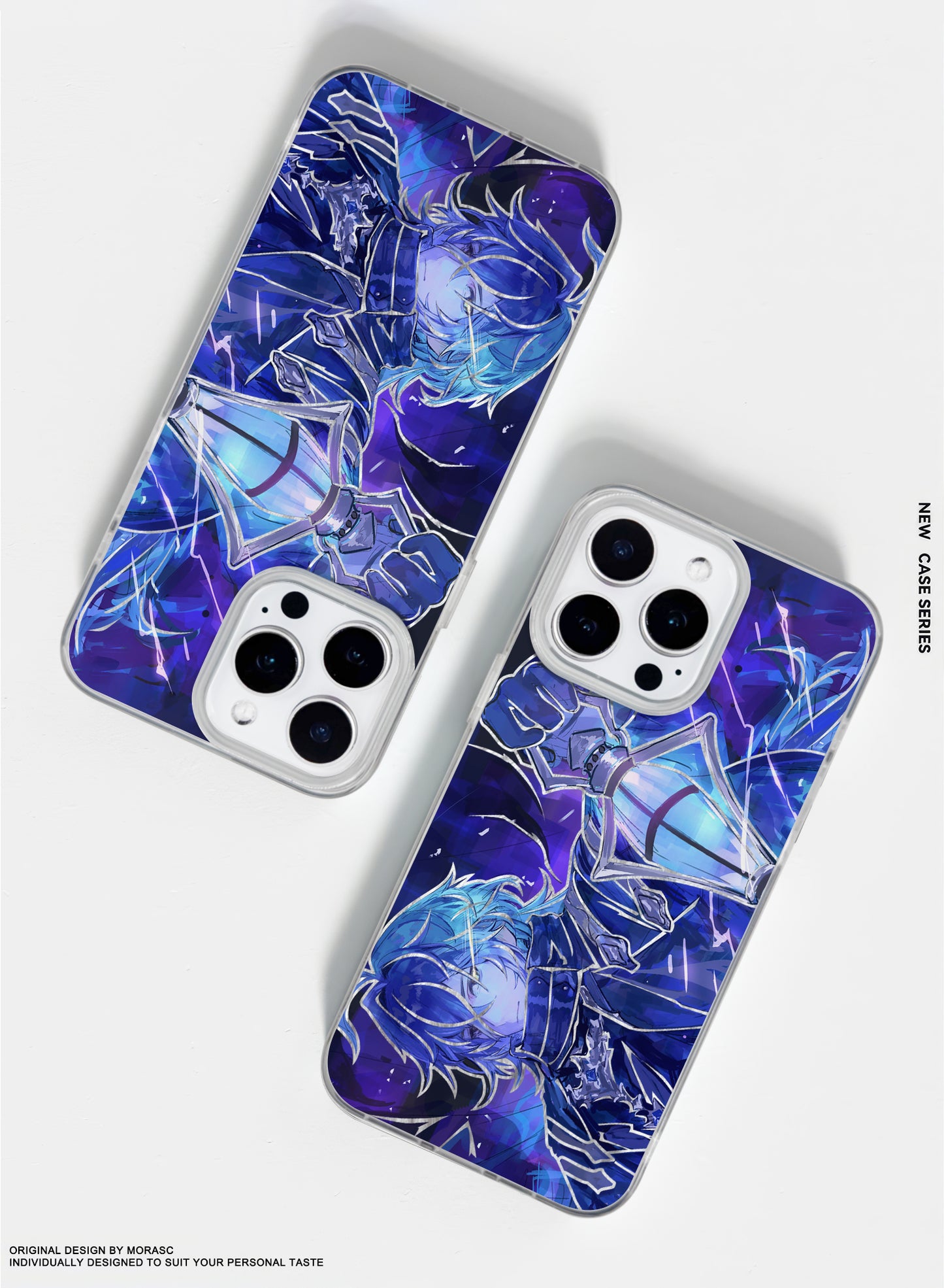 Kyryll Chudomirovich Flins