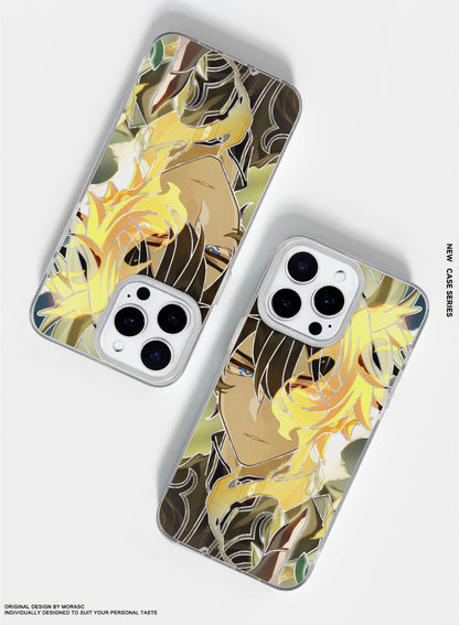 Dan Heng Permansor Terrae