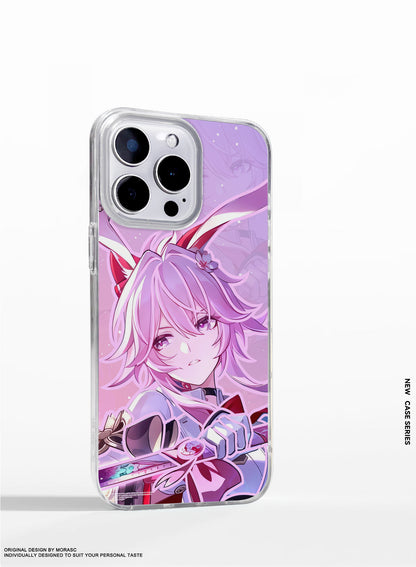 Evanescia