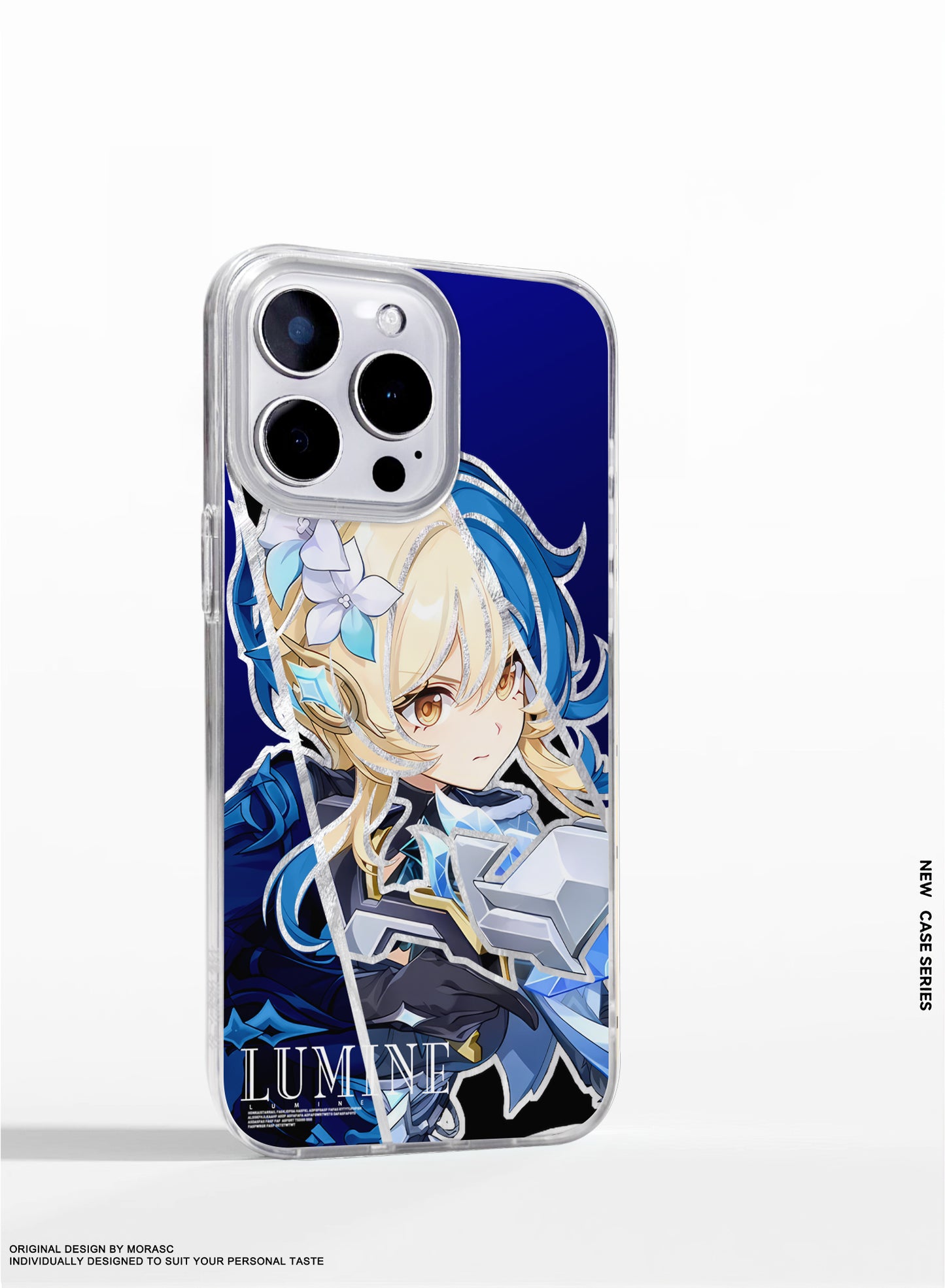 Lumine