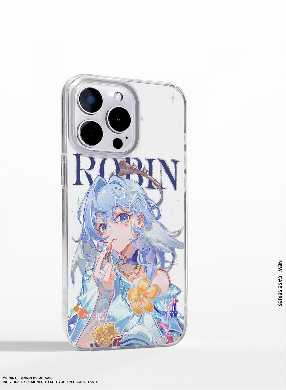 Robin