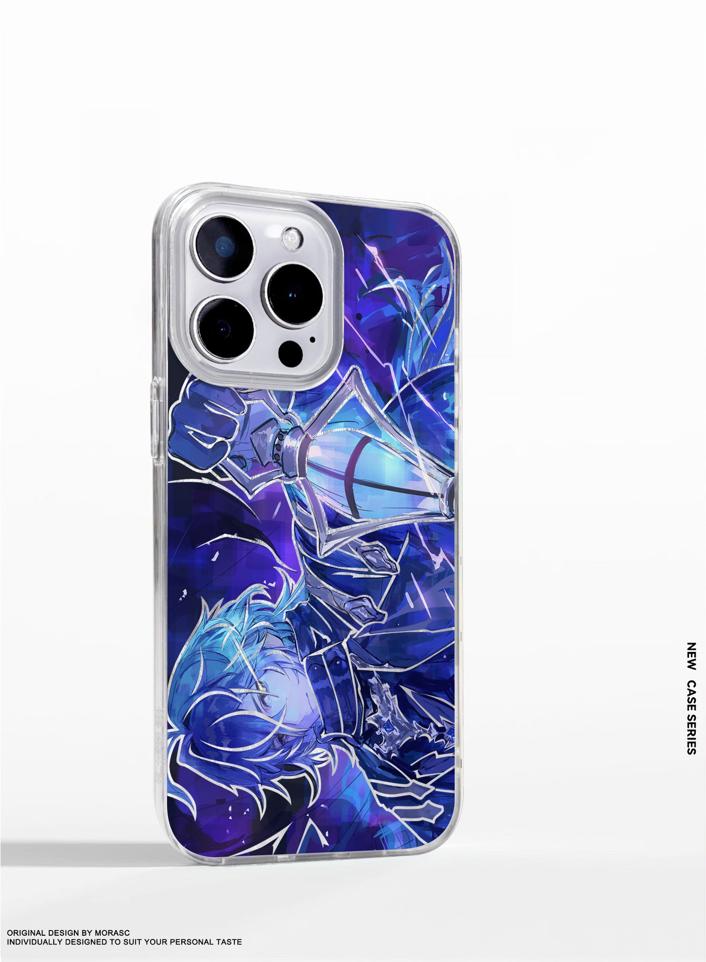 Kyryll Chudomirovich Flins