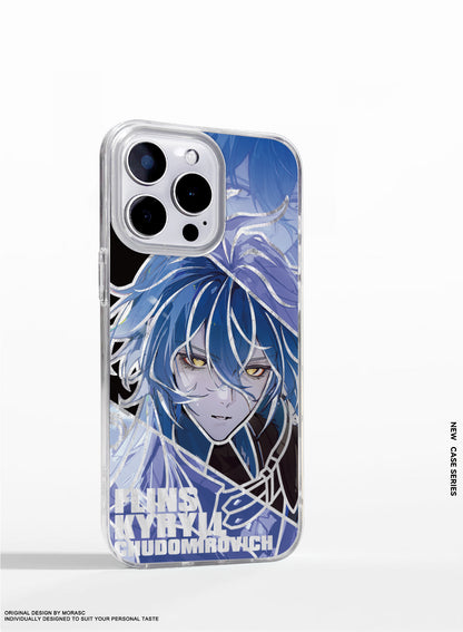 Kyryll Chudomirovich Flins