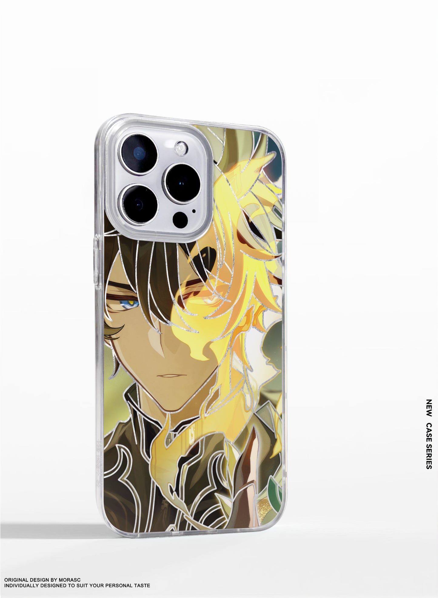 Dan Heng Permansor Terrae