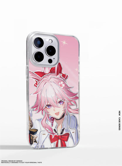 Evanescia