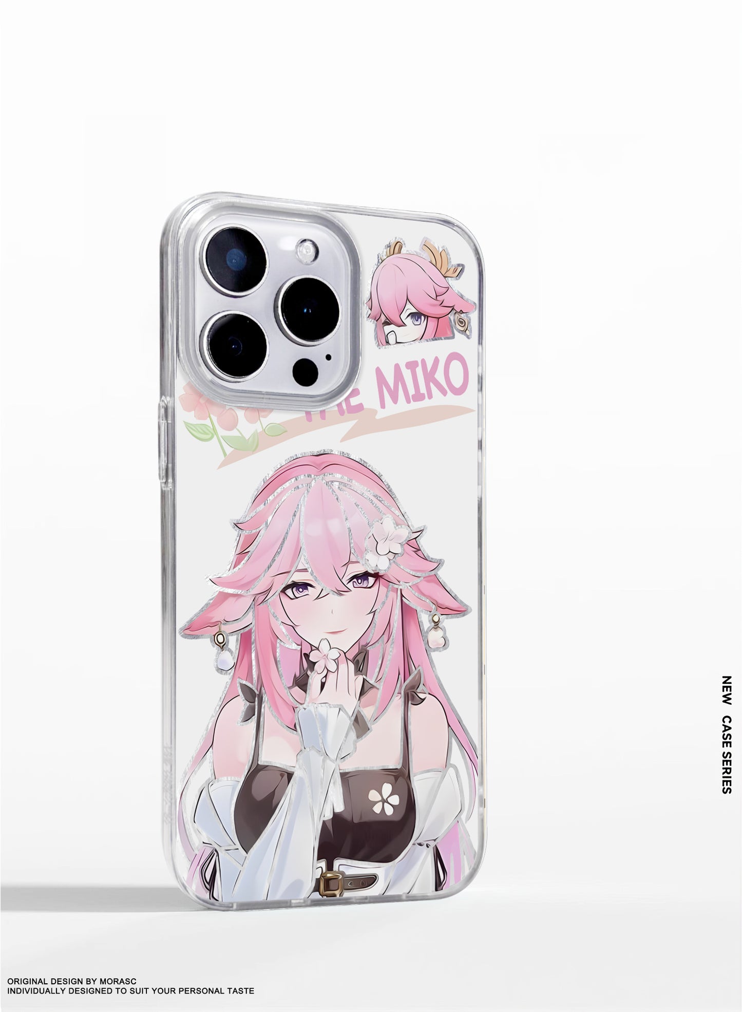 YaeMiko
